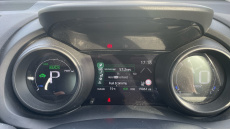 Toyota Yaris Cross 1.5 Hybrid Icon 5dr CVT Hybrid Estate